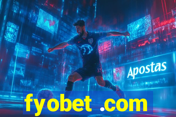 fyobet .com